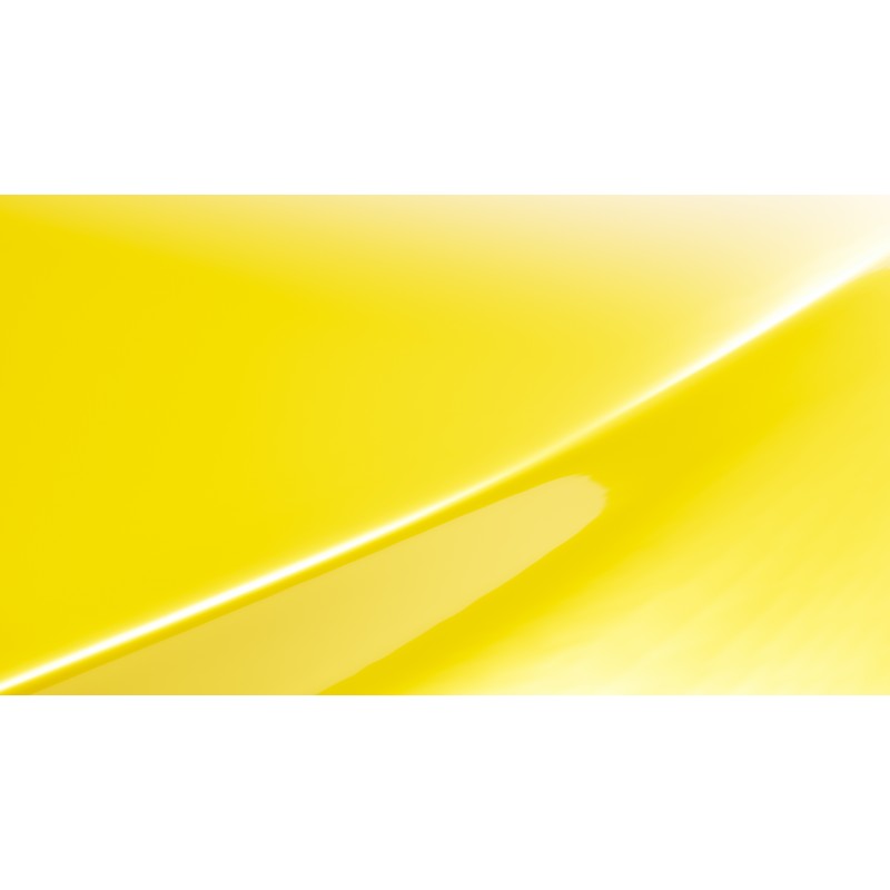 3M™ 2080 HG15 High Gloss Bright Yellow автомобилно фолио 3M™ Wrap Film 2080 HG15 High Gloss Bright Yellow